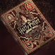Гральні карти Гаррі Поттер. Ґрифіндор (Harry Potter Gryffindor)