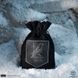 Мешочек Game of Thrones. Night's Watch Dice Pouch