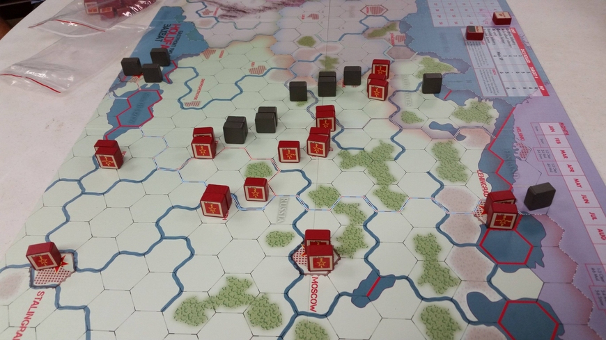 Holdfast: EastFront 1941-45