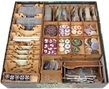 Органайзер Ужас Аркхэма Третья редакция (Arkham Horror)