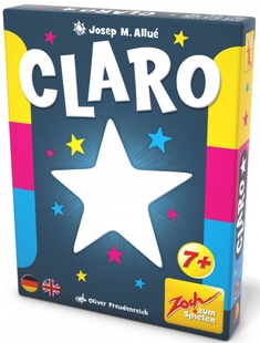 Claro (Кларо)