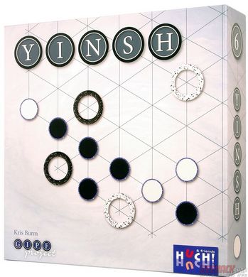 YINSH (Инш)