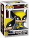 Росомаха с когтями - Funko POP Marvel #1363: Deadpool & Wolverine