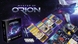 Master of Orion: Настольная игра