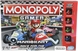 Monopoly Gamer Mario Kart (Монополия Mario Kart)