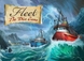 Fleet: The Dice Game (2nd Edition)