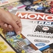 Monopoly Gamer Mario Kart (Монополія Mario Kart)