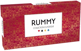 Rummy Classic (Руммі Класик)