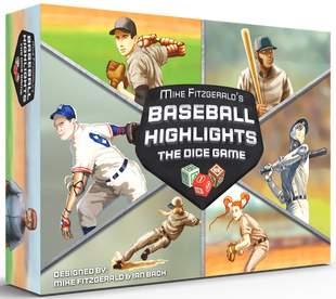 Baseball Highlights: The Dice Game