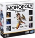 Monopoly Gamer Overwatch Collector's Edition (Монополія Overwatch)