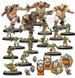 Blood Bowl: Fire Mountain Gut Busters Blood Bowl Team