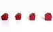 Деревянная фигурка домика из игры Лесной уют