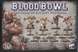 Blood Bowl: Fire Mountain Gut Busters Blood Bowl Team