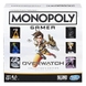 Monopoly Gamer Overwatch Collector's Edition (Монополія Overwatch)