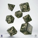 Набор кубиков Pathfinder Arcadia Dice set (7)