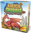Kings & Creatures (Королі та створіння)