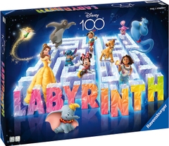 Disney 100 Labyrinth (Лабіринт 100 років Діснею)