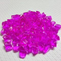 Набор жетонов Кристалл Фиолетовый (100 шт)