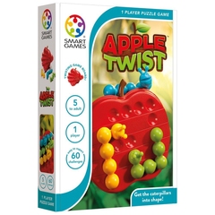 Яблочный твист (Apple Twist)