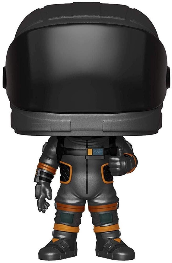 Fortnite Dark Voyager - Funko POP Games: Fortnite