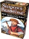 Shadows of Brimstone Hero Pack: Prospector