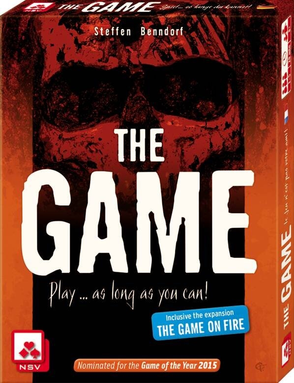 The Game (українською)