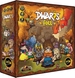 Dwar7s Fall 3rd edition (Гноми)