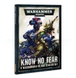 Warhammer 40000: Know No Fear - Starter Set