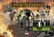Legendary: Marvel Deck Building Game – World War Hulk