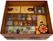 Органайзер: Scythe Legendary Box (Серп. Легендарна коробка)