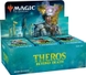 Theros Beyond Death - дисплей бустеров + карты Buy-A-Box Magic The Gathering АНГЛ