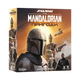 Зоряні війни: Мандалорець - Пригоди (Star Wars: The Mandalorian Adventures)