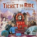 Ticket to Ride: Asia & Legendary Asia (Квиток на поїзд: Азія і Легендарна Азія)