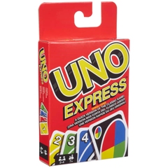 UNO Express (Уно: Экспресс)
