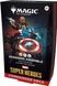 Commander Deck Avengers Assemble Marvel Super Heroes