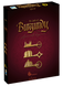 Замки Бургундії (Castles of Burgundy) УЦІНКА