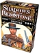 Shadows of Brimstone Hero Pack: Drifter