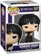 Уэнсдэй - Funko Pop TV Wednesday #1577: Rave'n Wednesday Addams