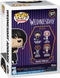 Венздей - Funko Pop TV Wednesday #1577: Rave'n Wednesday Addams