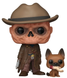Гуль і СХ404 - Funko Pop Fallout #1766: The Ghoul with CX404