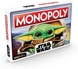 Monopoly Star Wars The Child Edition