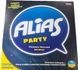 Алиас для вечеринки УКР (Party Alias)
