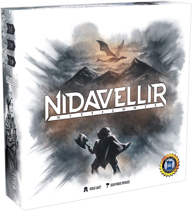 Nidavellir (Нідавеллір)