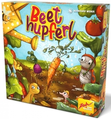 Beethupferl (Похмурий буряк)
