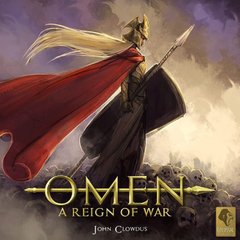 Omen: Reign of War