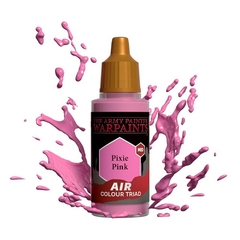 Краска Air Warpaints Pixie Pink