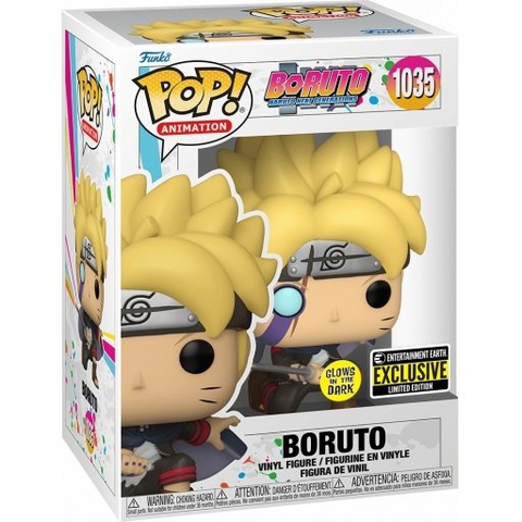 Funko 2024 pop animation