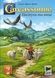 Каркаcсон: Пастухи и овцы №9 (Carcassonne: Hills and Sheep)