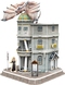 Банк Гринготс Пазл 3D Гарри Поттер (Gringotts Bank Set 3D puzzle Harry )