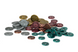 Коса: Металеві монети (Scythe: Metal Coins)